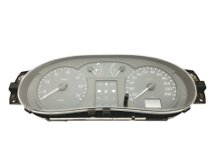 Nopeusmittari Renault Clio 2 7700428508 41702