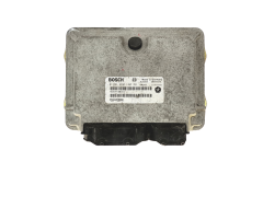 Ohjausyksikkö P56044590AA 0281010140 Jeep Bosch 25606