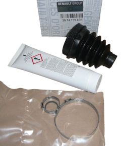 Vetoakselin suojus Uusi Alkuperäinen 397415949R Renault Dacia