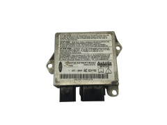 Ohjausyksikön moduuli 4S7T-14B056-AC 603951000 Ford Autoliv