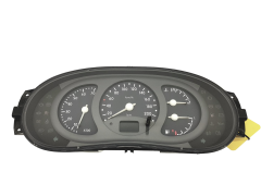 Kierroslukumittari Renault Clio 2 7700410432 F 44066