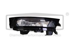 Sumuvalo Oikea 5JA941700D 99411799102 Skoda Rapid DPA