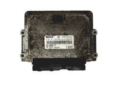 Ohjausyksikkö 0281011487 55189419 Alfa Romeo Bosch 18906