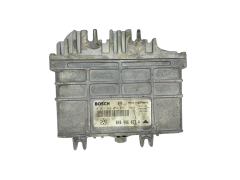 Ohjausyksikkö 6K0906027A 0261204054/055 Seat VW Bosch 63303