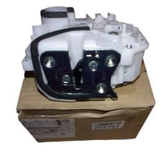 Oven lukitusmekanismi Vasen Etu Alkuperäinen 1631479580 Citroen