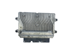 Ohjausyksikkö 21585900-1 A0 9661700480 9651696680 PSA Valeo 60765