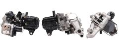 EGR Venttiili Uusi Alkuperäinen 9821395680 Citroen Peugeot