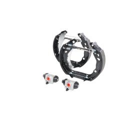 Jarrukengät Alkuperäinen Citroen C4 Cactus 424245