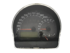 Nopeusmittari Fiat Multipla 51732331 110080073025 40210