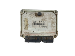 Ohjausyksikkö 038906012M 0281001979 Volkswagen Bosch 47007