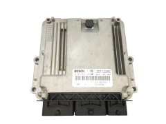 Ohjausyksikkö 0281019148 237102748R 237102747R Renault Bosch 27964