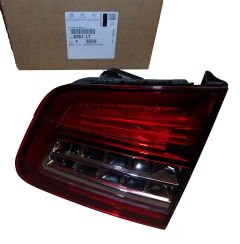 Valaisin Oikea Taka Uusi Alkuperäinen 6351.LT 6351LT Citroen C5 HB