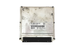 Ohjausyksikkö A6681530079 0281010752 Mercedes Bosch 27841