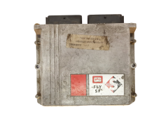 Ohjausyksikkö LPG 67R011002 110R001001 FLY SF BRC 30798