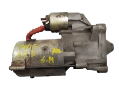 Käynnistin Citroen Peugeot D9R84 5802M3 1.9TD Valeo 1414