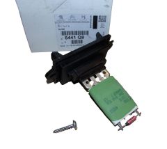 Puhaltimen Vastus Uusi Alkuperäinen 6441.Q8 6441Q8 Citroen Peugeot