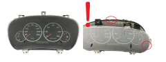 Nopeusmittari Ducato Jumper Boxer 1339327080 51648 Nopeusmittari Ducato Jumper Boxer 1339327080 51648