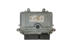 Ohjausyksikkö A6401502479 0281012255 Mercedes Bosch 42268