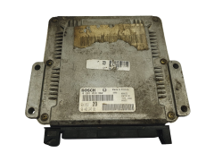 Ohjausyksikkö PSA 0281010362 9640324380 28FM0190 Bosch 68360
