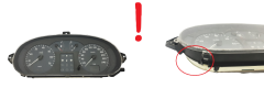 Kierroslukumittari Renault Megane 1 Scenic 1 8200071820 54670