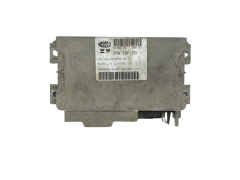 Ohjausyksikkö Fiat 46480662 IAW16F.EB 61602.102.00 Magneti Marelli 55197