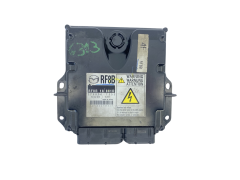 Ohjausyksikkö 275800-7353 RF8B18881D K4238 Mazda