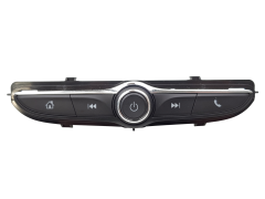 Radion kytkintaulu Opel Astra K 42342525 555343750 LC7S 1078
