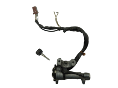 Virtalukko Rover 400 62780004 Valeo 1271