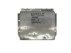 Ohjausyksikkö ESP 0285452632 Q01 0265109459 Mercedes Bosch 53667
