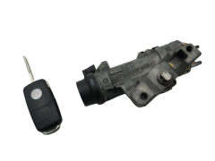 Virtalukko VW Passat Polo 4B0905851G 4B0905849 1454