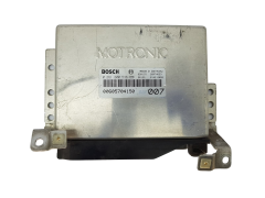 Ohjausyksikkö Alfa Romeo 0261200536 26RT4623 Bosch 13716