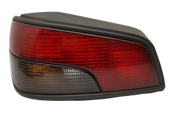 Valaisin Vasen Taka Peugeot 306 635253 Valeo