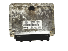 Ohjausyksikkö 06A906018FR 0261206512 Seat Bosch