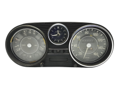 Kierroslukumittari Mercedes 300CL 12V021169 12V021/169 VDO