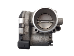 Kaasuläpän venttiili Ford 8A6G-9F991-AB 0280750531 Bosch 2628