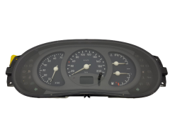 Nopeusmittari Renault Clio 2 7700410434 F 21716