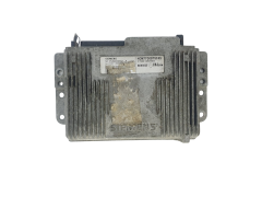 Ohjausyksikkö S115300202A 7700875745 7700105980 Renault Siemens 40885