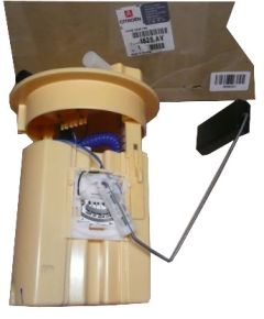 Polttoainepumppu Alkuperäinen Citroen Xsara / Xsara Picasso 1525AV Polttoainepumppu Alkuperäinen Citroen Xsara / Xsara Picasso 1525AV