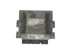 Ohjausyksikkö S122326110A SID301 8200659536 8200592611 Renault 35230