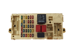 Ohjausyksikkö BSI Fiat 46758963 46812235 NPL 20554
