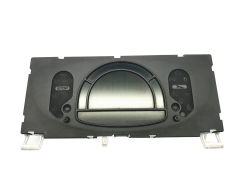 Nopeusmittari Renault Modus 8200418023 D 54397