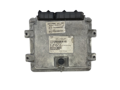 Ohjausyksikkö 51815710 4100136 110R-006014-00 Fiat Metatron 56276