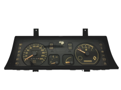 Nopeusmittari Renault 19 7700784063 332820.62 55551