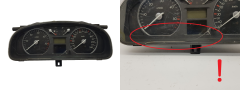 Kierroslukumittari Renault Laguna 2 8200218888 B 2581