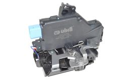 Oven lukitusmekanismi Vasen Taka 7L0839015D 98390094901 VW Seat Skoda Vika