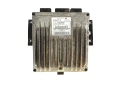 Ohjausyksikkö 8200399038 8200619409 R0410B034C Renault Delphi 26033