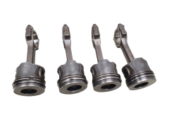 Kiertokanki Sarja 7701475074 120A16332R 1.5dci K9K724 Renault