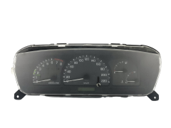 Nopeusmittari Chevrolet Tacuma 96427156 54156
