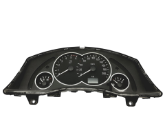 Kierroslukumittari Opel Meriva 13173381XT 110080162026 47817