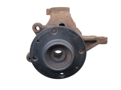Ohjausnivelet Etu Vasen Peugeot ABS 364675 330776 72mm 21